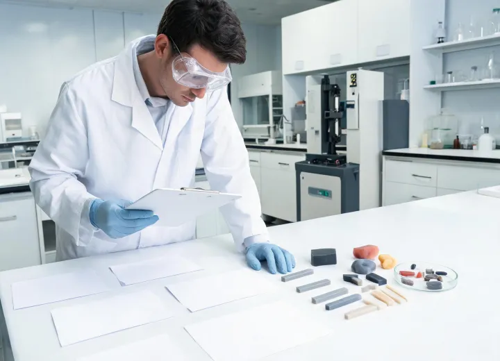 Ampacet technical evidence review